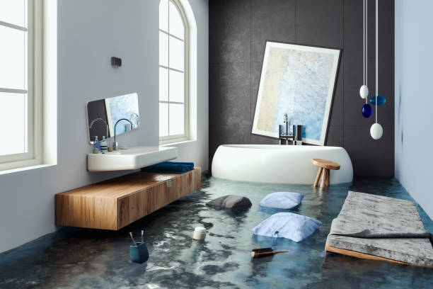  Clinton, UT Water damage restoration Pros