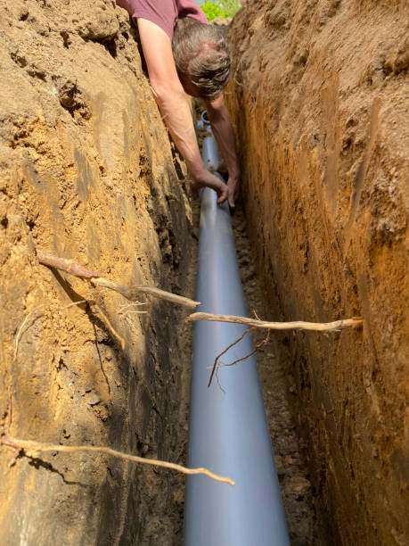 Best Flood restoration services  in Clinton, UT