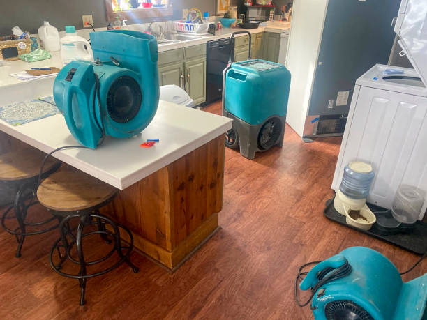 24/7 water damage repair in Clinton, UT
