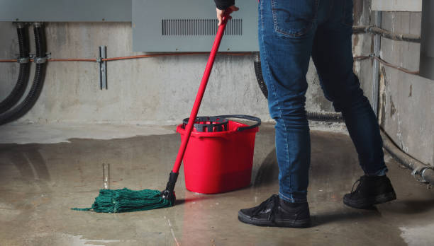 Best Residential water damage restoration  in Clinton, UT