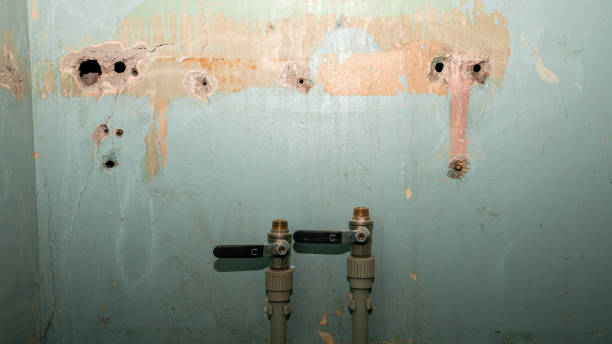 Best Residential water damage restoration  in Clinton, UT