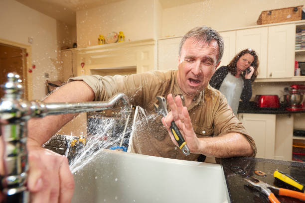 Best Water damage repair service  in Clinton, UT